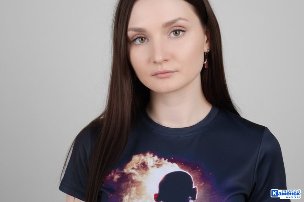 Александра Трусова: про себя, Al-арт и нейросети в Каменске