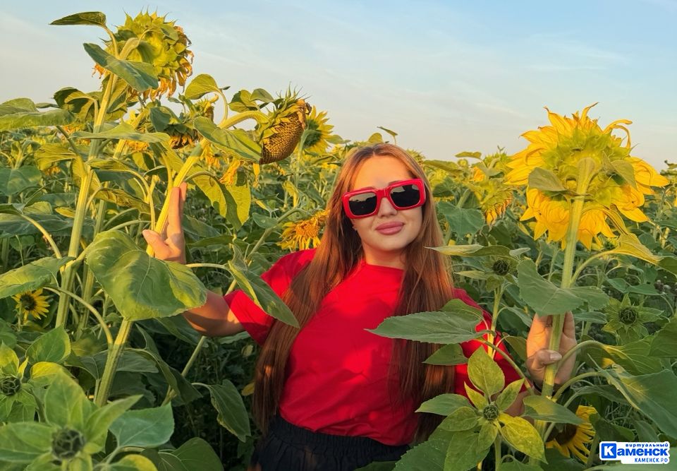 Анна Мамонтова: о работе детским психологом в Каменске