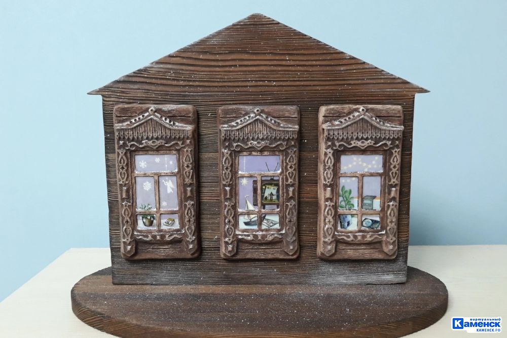 Анна Шайхутдинова: про керамику и мастерскую «СУП» в Каменске