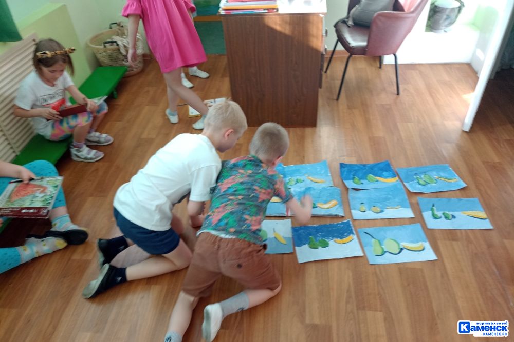 Вера Осипова: о возвращении в Каменск, детской школе искусств и творчестве