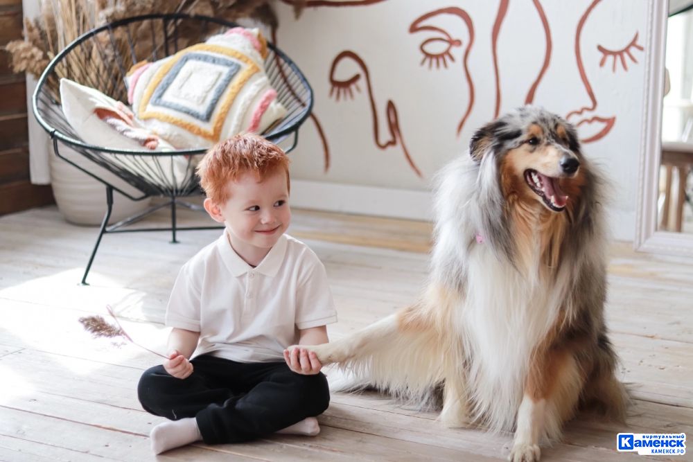 Каменский фотограф: про себя, мужской портрет и учёбу у Алексея Фадеева