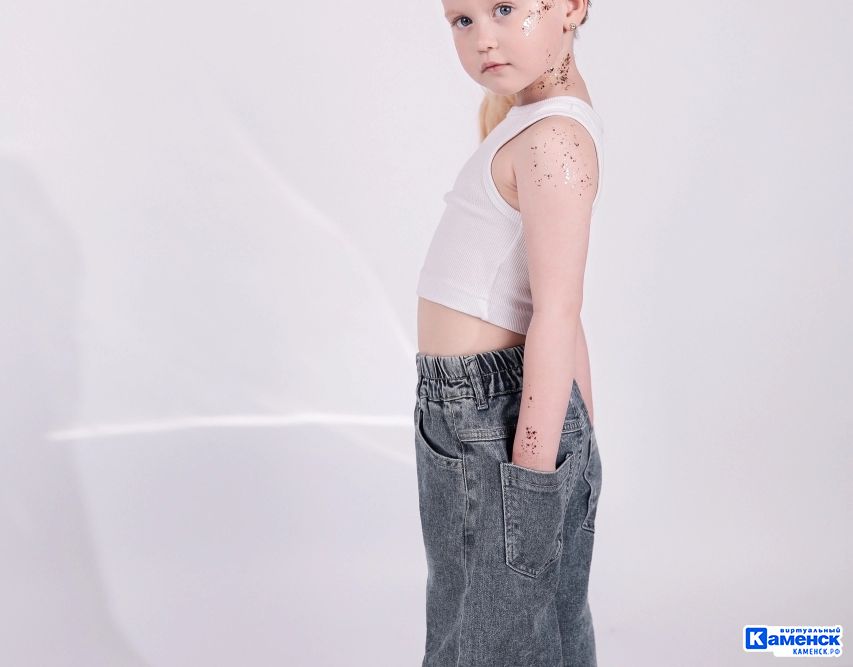 Каменский фотограф: про себя, мужской портрет и учёбу у Алексея Фадеева