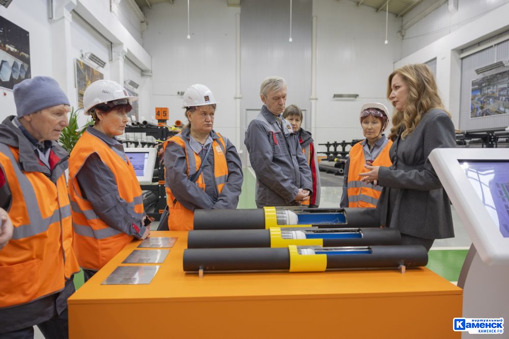 СинТЗ открывает двери и приглашает в гости