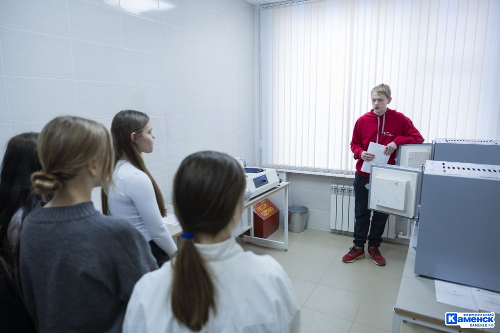 СинТЗ: Привлечь молодежь на предприятие