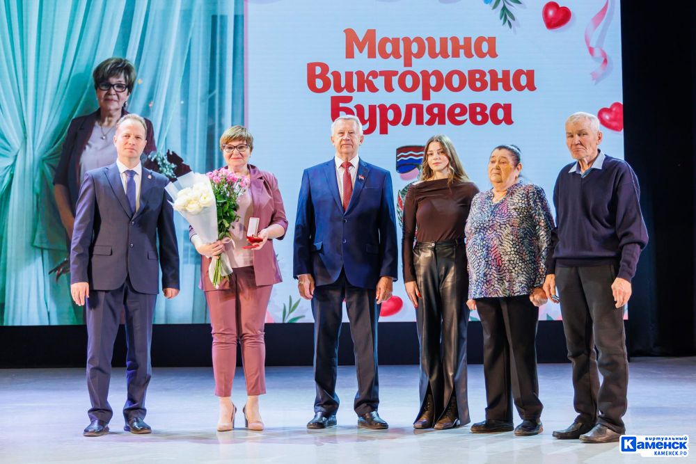 СинТЗ: Опора и пример для подражания