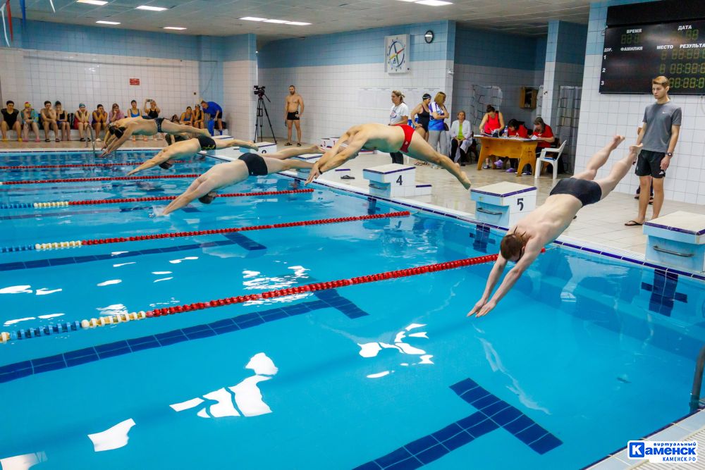 СинТЗ: Синарские трубники триумфально завершили городскую спартакиаду