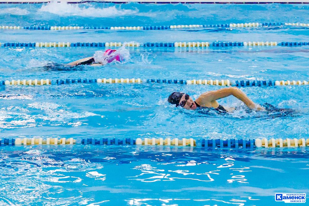 СинТЗ: Синарские трубники триумфально завершили городскую спартакиаду