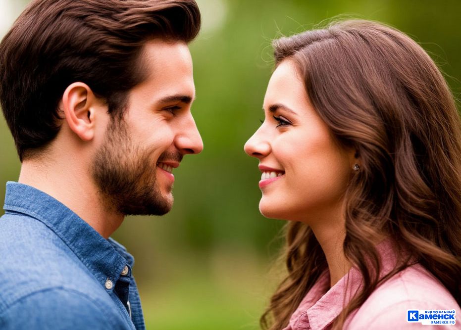 Сколько раз в жизни человек может испытать сильную любовь