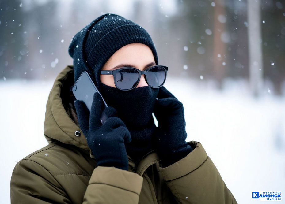 В 2025 году мошенники похитили у жителей Каменск-Уральского более 80 млн. рублей