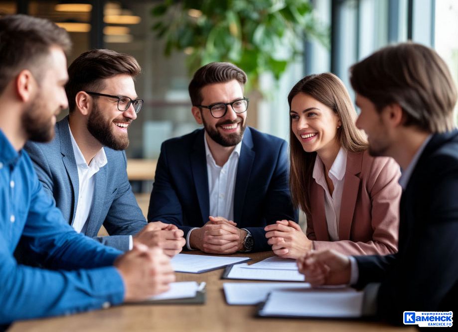 Для большинства россиян суть работы приоритетнее зарплаты