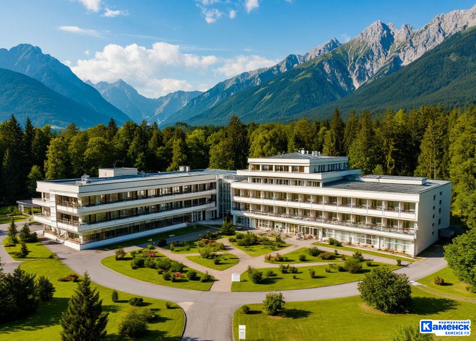 Рост цен на санаторный отдых не пугает россиян