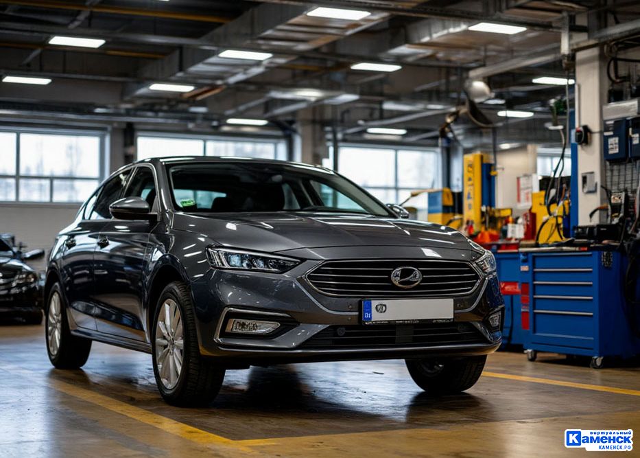 Каковы расходы россиян на эксплуатацию автомобилей?