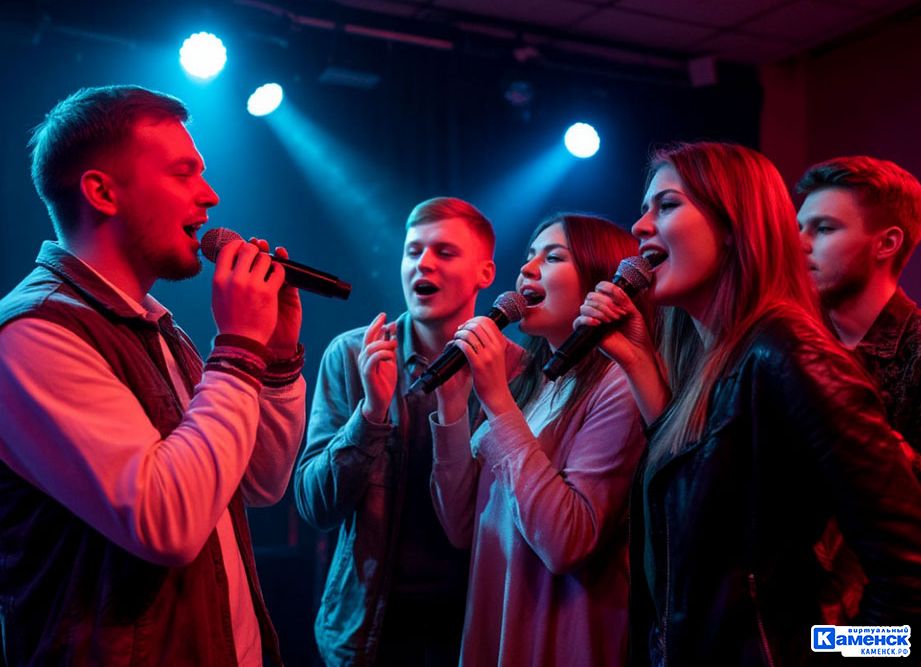 Названа самая популярная песня для караоке в России