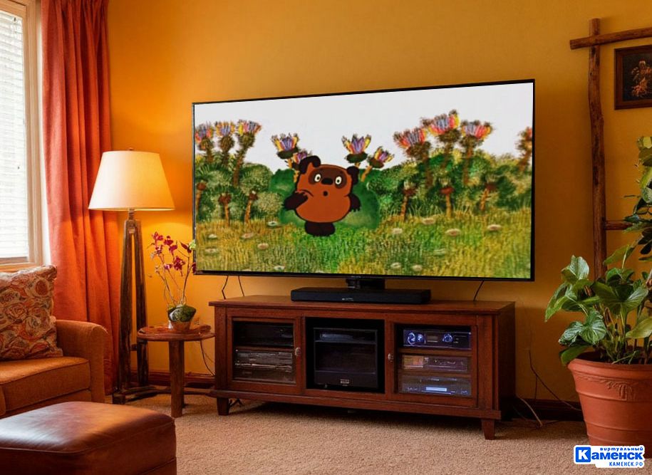 Какие мультфильмы из детства запомнились россиянам больше всего