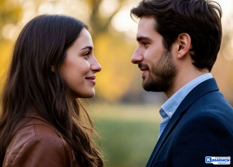 Большинство россиян считают возможной дружбу между мужчиной и женщиной