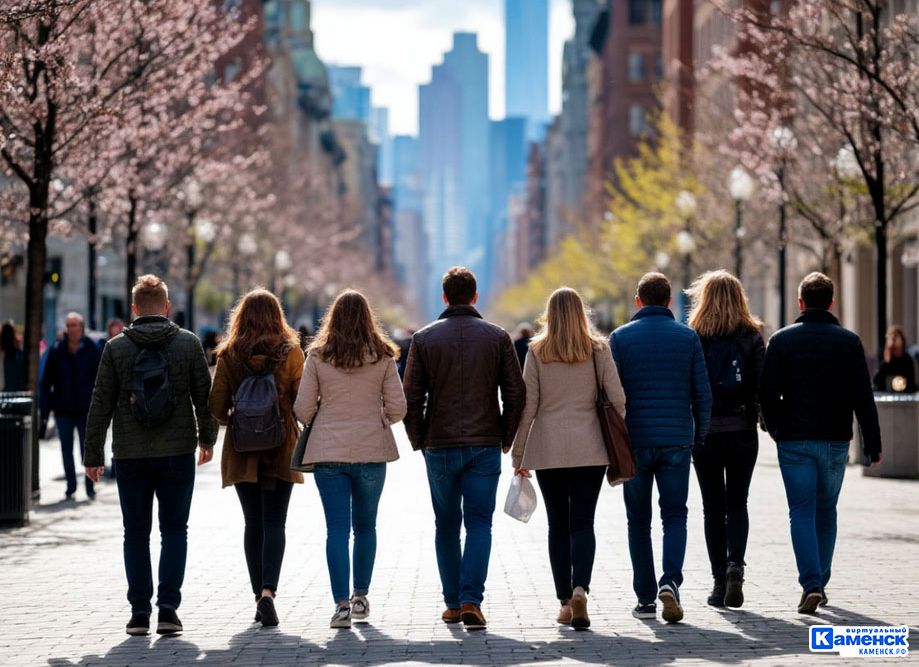 Туристы все больше едут за атмосферой, а не за списком достопримечательностей