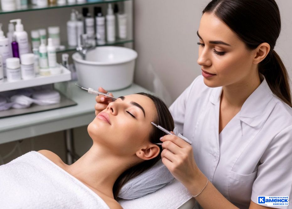 Эксперты исследовали, сколько российские женщины тратят на красоту