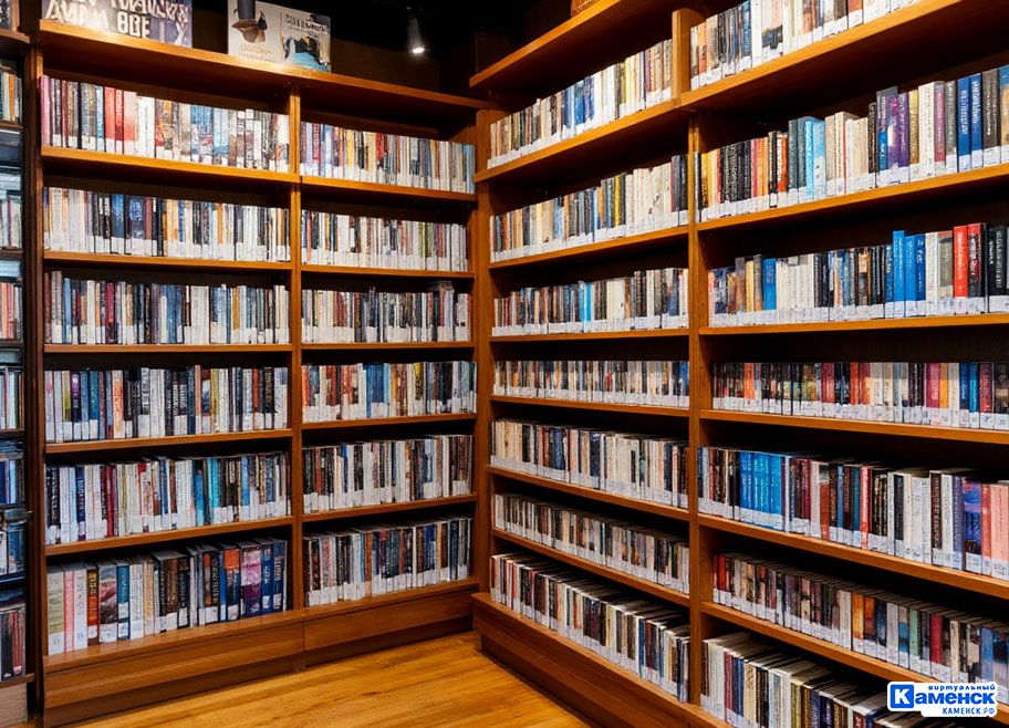 В России определили список самых востребованных детских книг