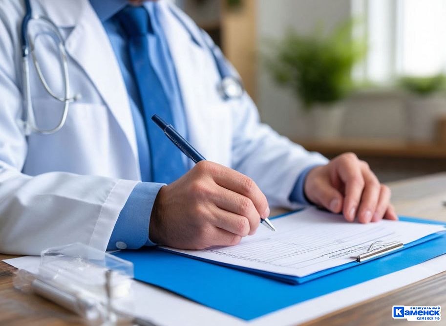 В Минздраве пересмотрели правила учета больничных листов