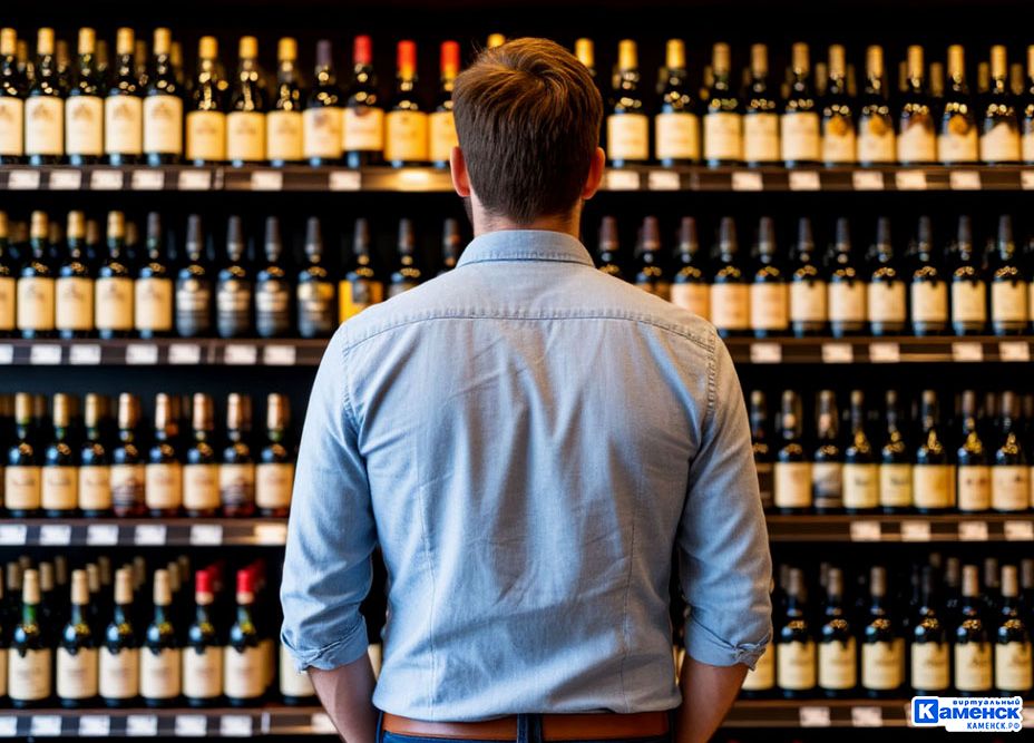 В Свердловской области ужесточаются правила розничной продажи алкогольной продукции