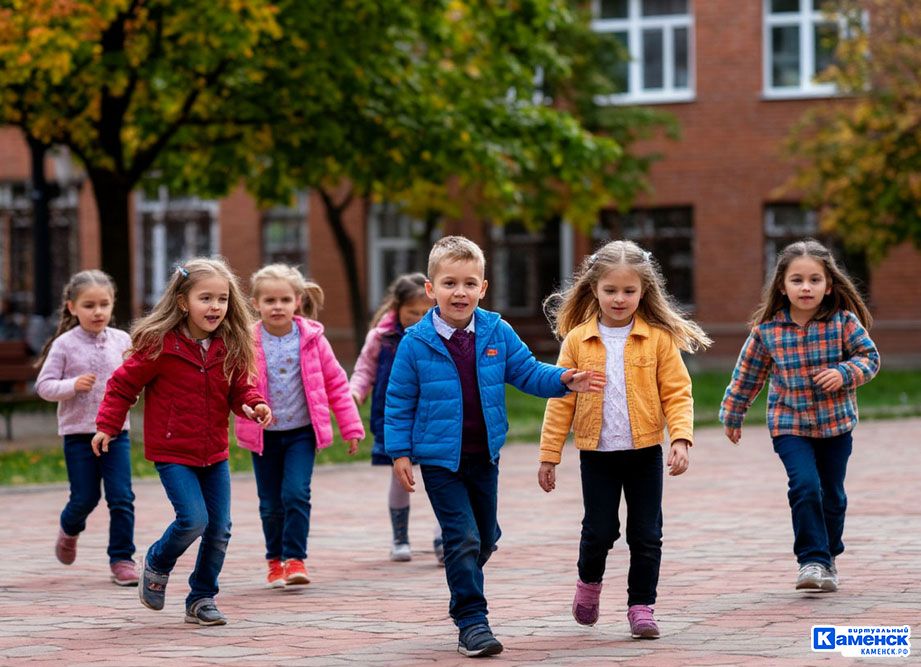 Министерство просвещения определило сроки летних каникул для учащихся