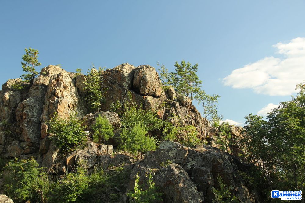 Секреты Бажовского Урала: где сказы Павла Петровича обретают каменную плоть