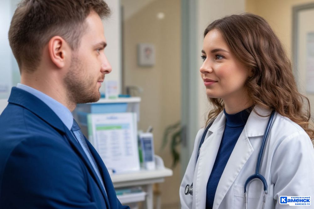 Сколько россиян боятся ходить к врачу