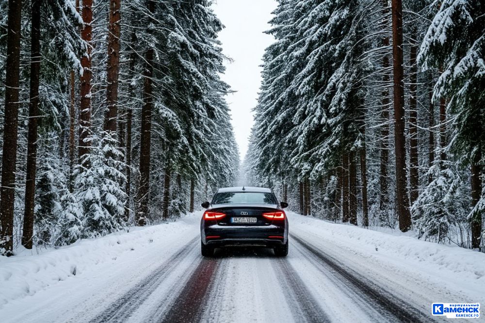 Уральские автомобилисты больше всего ценят свободу