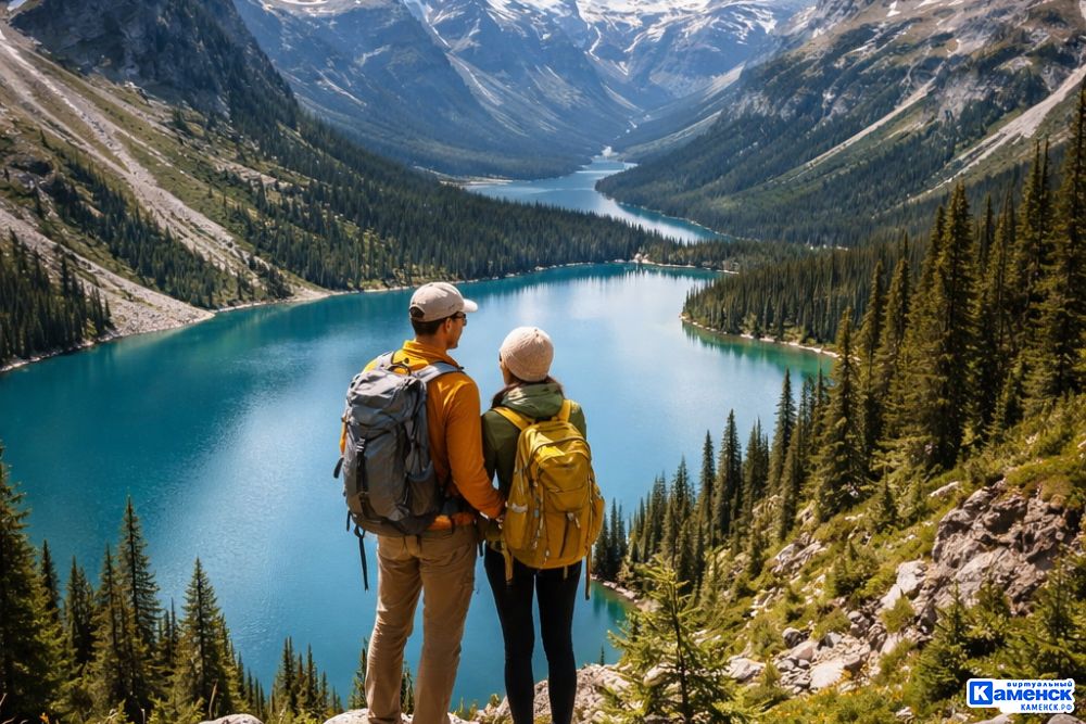 Секреты Бажовского Урала: где сказы Павла Петровича обретают каменную плоть