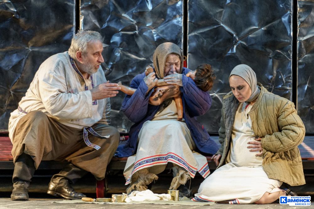  Рядовые славянской армии 