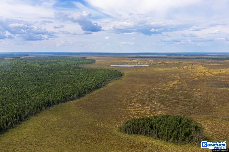 Русское географическое общество раскроет секреты победы в конкурсе «Самая красивая страна» уральским фотографам