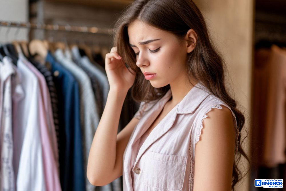 Какие покупки в 2025 году россияне считают ошибкой