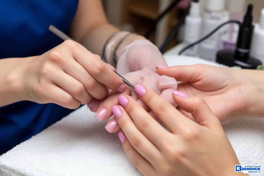 Стоимость маникюра увеличилась в среднем на 30%
