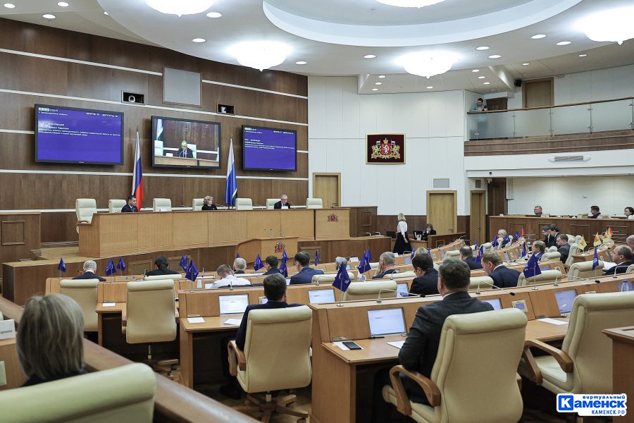 В Свердловской области сохранили все действующие пониженные ставки УСН на 2026 год