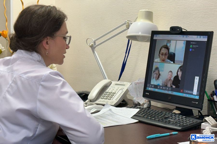 Жители Свердловской области теперь смогут закрыть больничный дистанционно