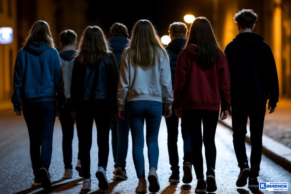 Свердловская область стала первой в России по количеству преступлений совершенных подростками