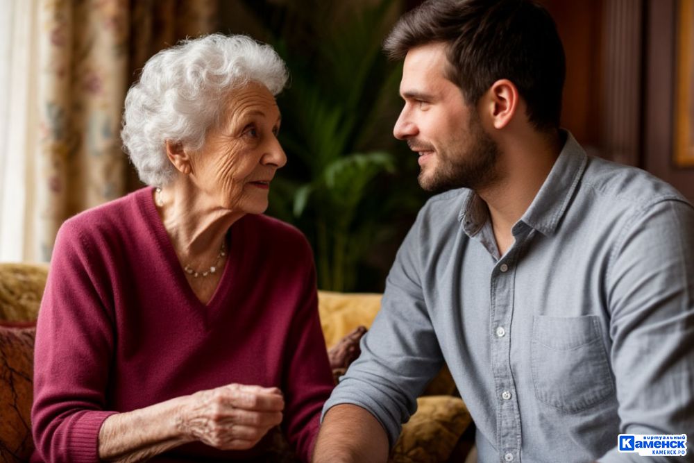 Кого российские мужчины чаще считают авторитетом