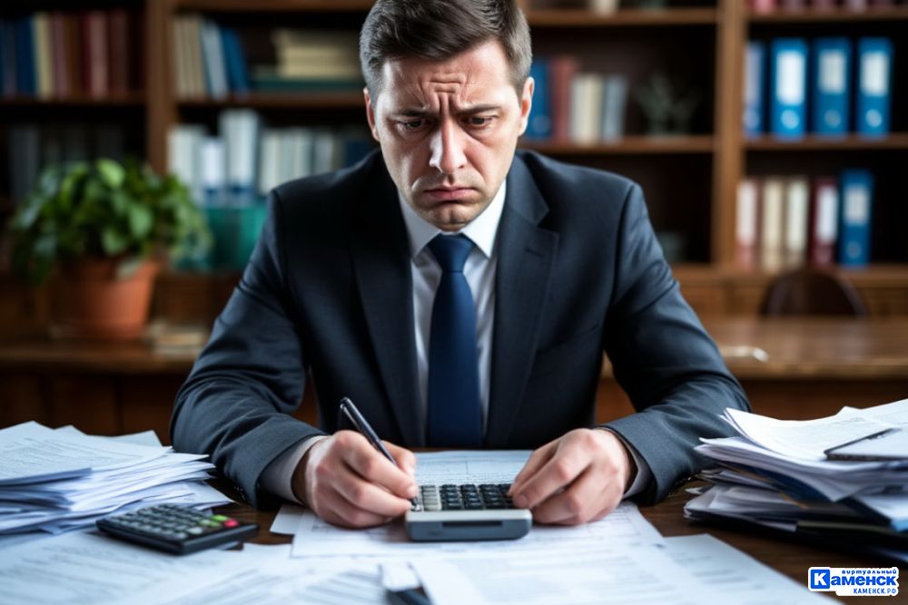 Свердловская область оказалась в лидерах среди российских регионов по убыли бизнеса