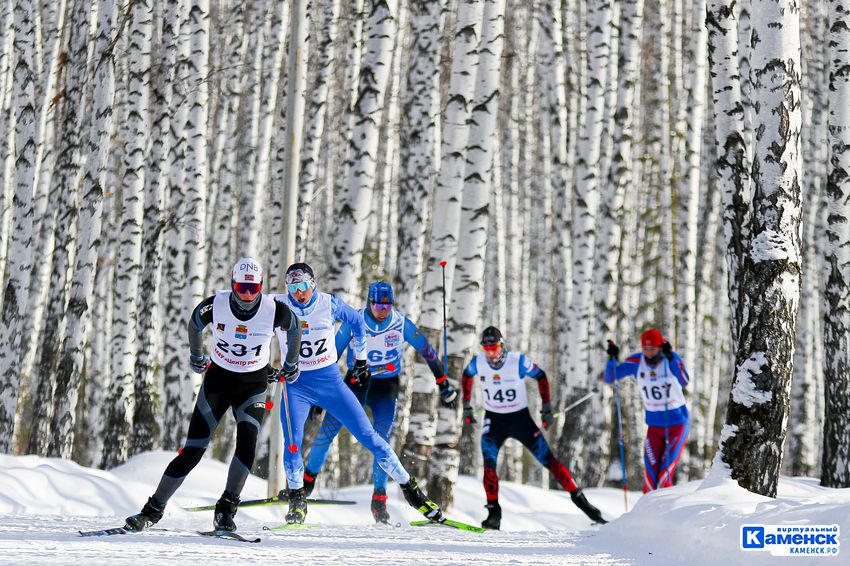 «Лыжня России-2026» состоится в ближайшее воскресенье в «Березовой роще»