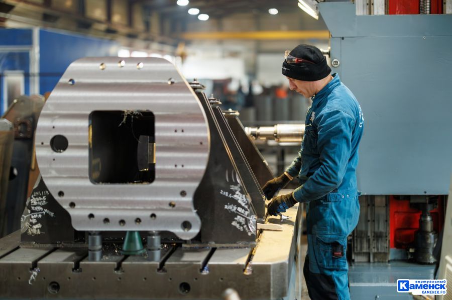 Число предприятий малого и среднего бизнеса в Свердловской области с начала года выросло на 6,3 тысячи