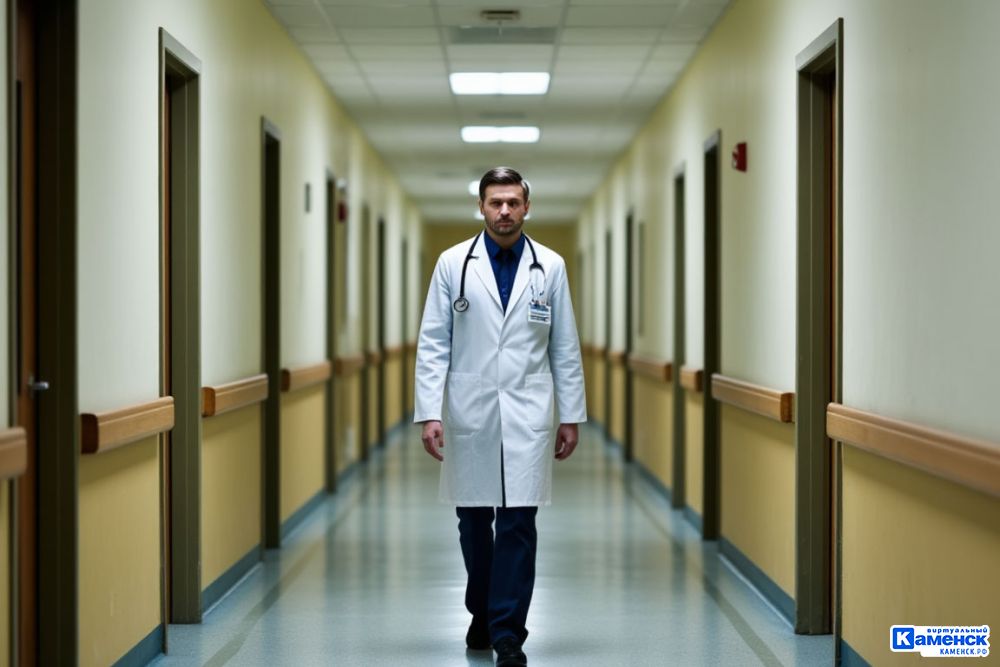 В Свердловской области проведут реорганизацию психиатрической и наркологической служб