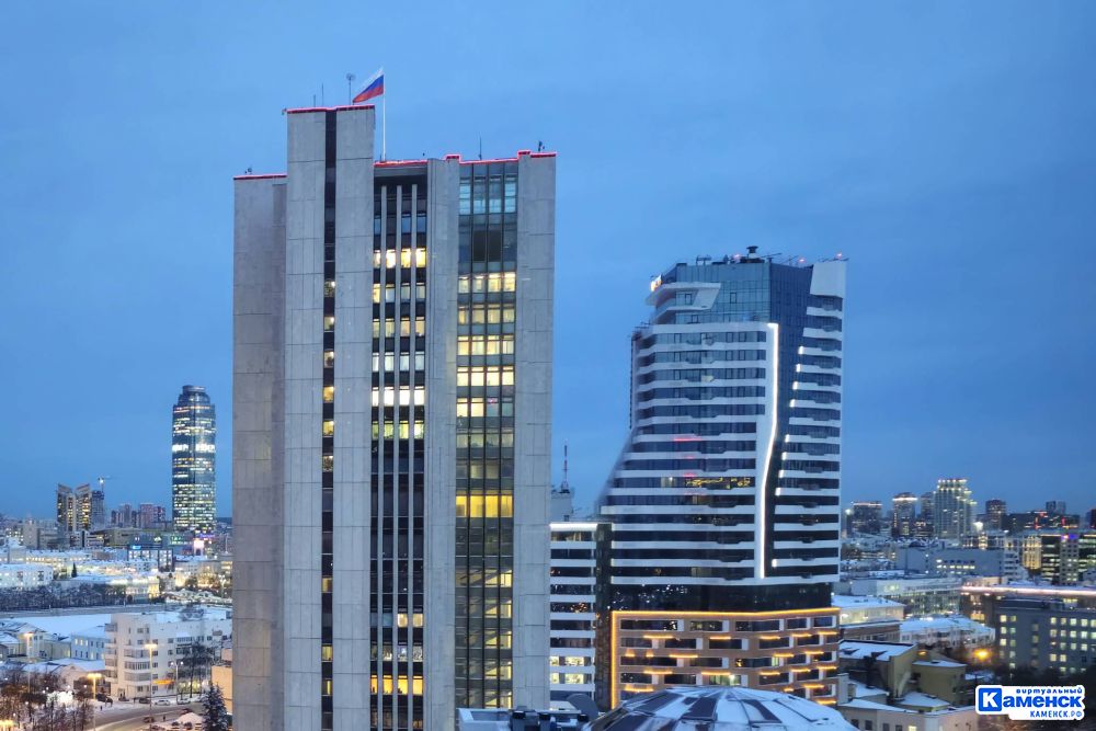 Свердловская область вошла в топ-5 регионов по объему собранного туристического налога в 2025 году