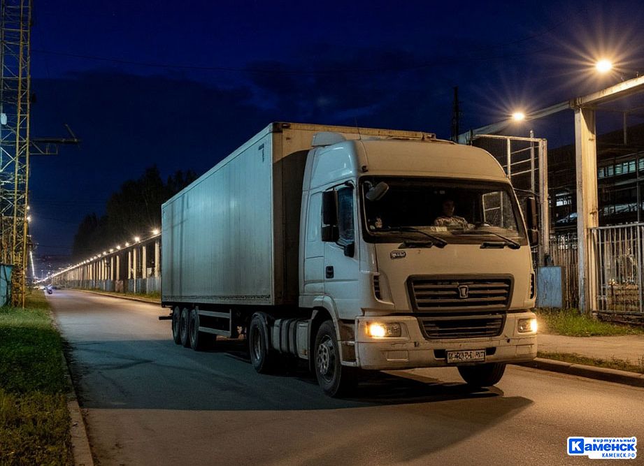 Более 4,3 млн рублей украл предприниматель у предприятия в Каменске-Уральском