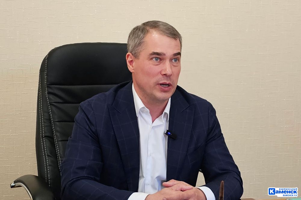 Владимир Шауракс назначен временно исполняющим полномочия главы Березовского