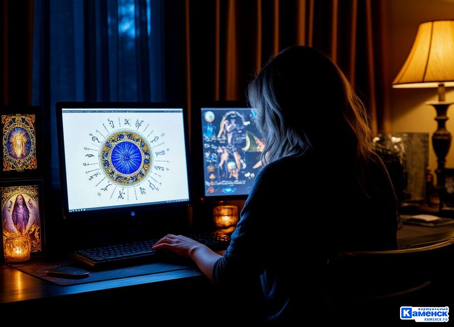 Таролог выманила 300 тысяч рублей у жительницы Каменска-Уральского "на любовь"