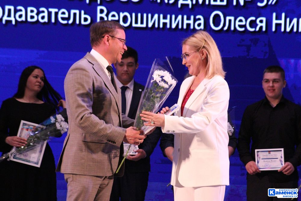 Кто стал лауреатами премии главы Каменска-Уральского в сфере культуры