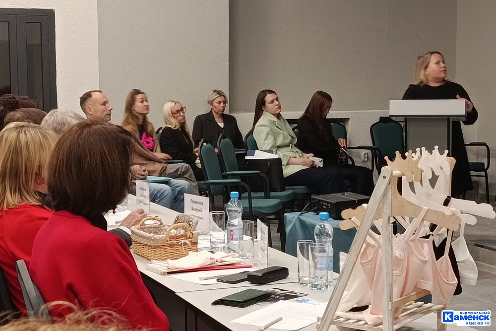 Для социальных предпринимателей в Каменске-Уральском стартует Школа социальных инициатив – 2026