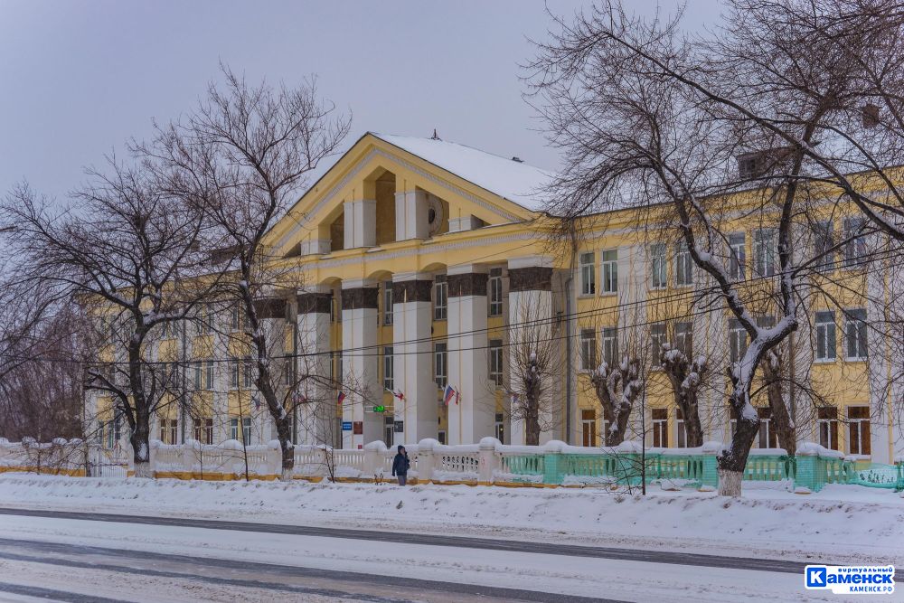 Каменск-Уральский политехнический колледж получил высокую оценку федерального проекта «Профессионалитет»