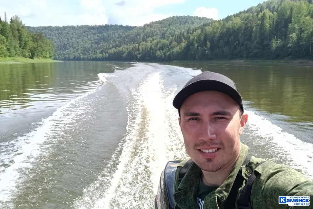 Анатолий Байнов о рыбалке и семейном рыболовном ремесле