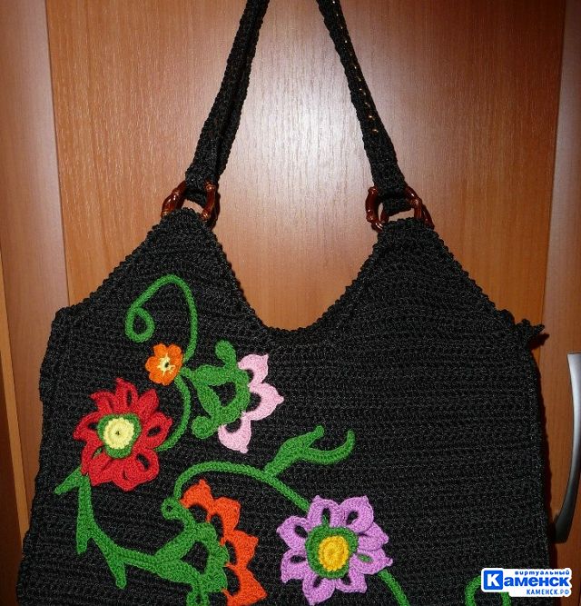 Каменская мастерица: про кожу, тиснение и правильные сумки
